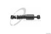 TRUCKTEC AUTOMOTIVE 05.63.017 Shock Absorber, cab suspension